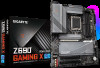 Get support for Gigabyte Z690 GAMING X
