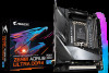 Gigabyte Z690I AORUS ULTRA DDR4 Support Question