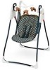 Troubleshooting, manuals and help for Graco 1230alb - Hideaway Infant Swing