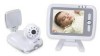 Get support for Graco 1750517 - Flat Panel Color Video
