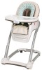 Get support for Graco 1751640 - Blossom Highchair, Townsend
