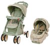 Troubleshooting, manuals and help for Graco 1756482 - Passage Travel System