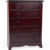 Troubleshooting, manuals and help for Graco 354-35-54 - Kimberly Chest - Cherry