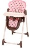Get support for Graco 3B20BET - Meal Time Highchair