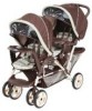 Graco 6L06BWD3 New Review