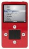 Troubleshooting, manuals and help for Haier H1B004RD - Ibiza Rhapsody 4 GB Video MP3 Player