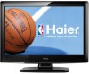 Haier HL26P2 Support Question