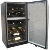 Troubleshooting, manuals and help for Haier HVZ035ABS - Capacity Extra Large Wine Cellar
