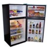 Troubleshooting, manuals and help for Haier RRTG21PABB - 20.7 cu. Ft. Refrigerator