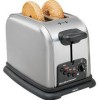 Troubleshooting, manuals and help for Hamilton Beach 22559 - Bagel Tech Toaster