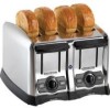Troubleshooting, manuals and help for Hamilton Beach 24850 - Commercial Pop-Up Toaster 4 Slot