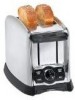 Troubleshooting, manuals and help for Hamilton Beach 2Slice - SmartToast Toaster