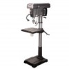 Get support for Harbor Freight Tools 39955 - 20 in. Floor Mount Drill Press