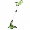 Get support for Harbor Freight Tools 62567 - 13 in. Electric String Trimmer