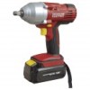 Get support for Harbor Freight Tools 62658 - 18 Volt 1/2 in. Cordless Variable Speed Impact Wrench