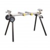 Get support for Harbor Freight Tools 62750 - Heavy Duty Mobile Miter Saw Stand