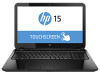 HP 15-g068ca New Review