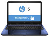 HP 15-g069cl New Review