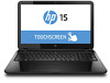 HP 15z-g000 New Review