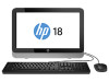 Troubleshooting, manuals and help for HP 18-5010
