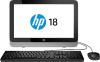 HP 18-5200 New Review