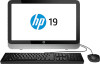 HP 19-2100 New Review