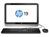 Troubleshooting, manuals and help for HP 19-2114
