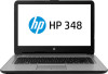 HP 348 New Review