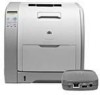 Get support for HP 3550n - Color LaserJet Laser Printer