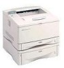 Get support for HP 5000dn - LaserJet B/W Laser Printer