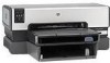 Troubleshooting, manuals and help for HP 6940dt - Deskjet Color Inkjet Printer