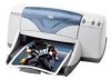Troubleshooting, manuals and help for HP 960cse - Deskjet Color Inkjet Printer