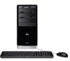 Troubleshooting, manuals and help for HP A6650f - Pavilion - 6 GB RAM