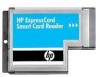 Get support for HP AJ451AA - SMART Card Reader