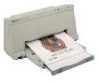Troubleshooting, manuals and help for HP C2642A - Deskjet 400 Color Inkjet Printer