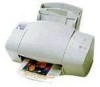 Troubleshooting, manuals and help for HP C4662A - Officejet 300 B/W Inkjet Printer