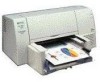 Troubleshooting, manuals and help for HP 890cxi - Deskjet Color Inkjet Printer