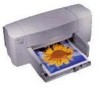 Get support for HP 810c - Deskjet Color Inkjet Printer