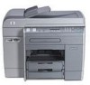 Troubleshooting, manuals and help for HP 9120 - Officejet All-in-One Color Inkjet