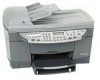 Troubleshooting, manuals and help for HP 7110 - Officejet All-in-One Color Inkjet