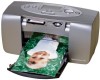 Get support for HP C8441AABA - PhotoSmart 100 Portable Inkjet Printer