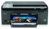 Get support for HP CD035A - Photosmart Plus All-in-One Printer