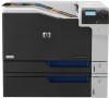 Get support for HP CE707A