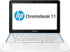 Troubleshooting, manuals and help for HP Chromebook 11 G1
