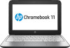 Troubleshooting, manuals and help for HP Chromebook 11 G2