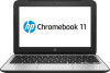 Troubleshooting, manuals and help for HP Chromebook 11 G4 EE
