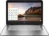 Get support for HP Chromebook 14 G1