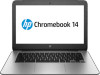Troubleshooting, manuals and help for HP Chromebook 14 G3