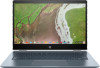 HP Chromebook 14-da0000 x360 New Review