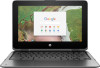 HP Chromebook x360 11 G1 EE New Review